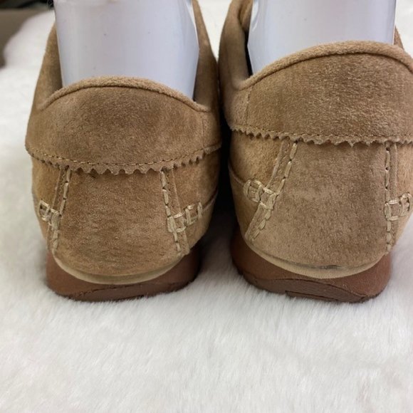 Skechers® Relaxed Fit Bikers Contained Women's Shoes, size 8.5 - Picture 10 of 13